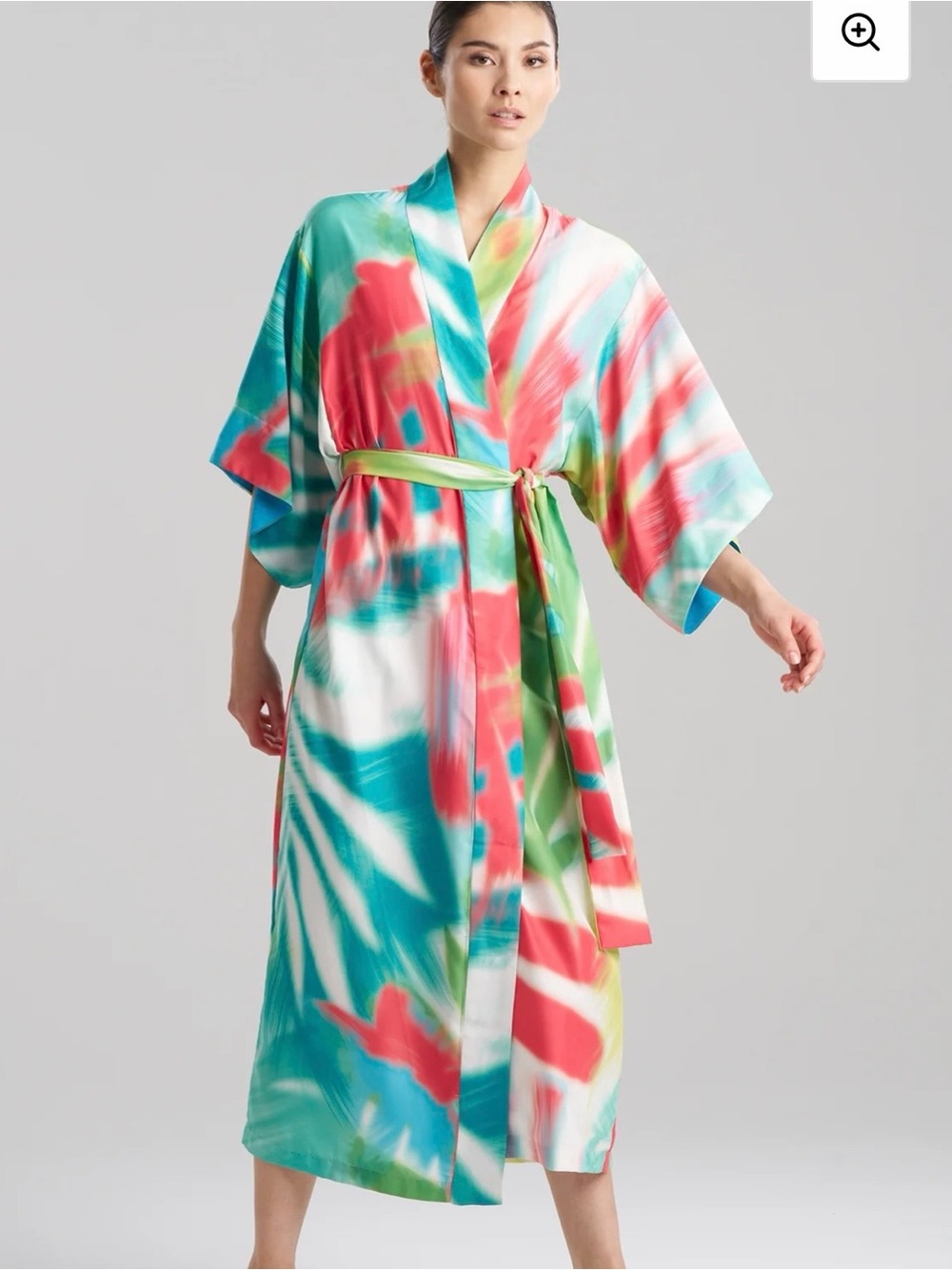 Natori Usami Robe